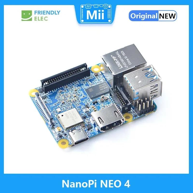 NEO4 RK3399 ARM ,  ھ Cortex-A72, 1GB RAM